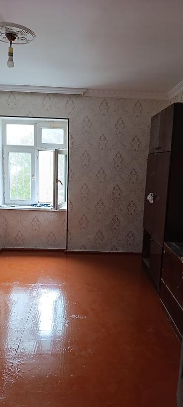 sumqayit 18 mikrorayon: Göyçay, 2 otaqlı, Köhnə tikili, 58 kv. m — 4