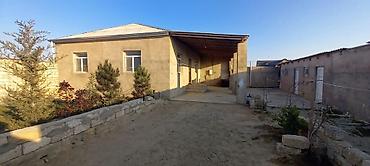 bayil heyet evleri: 4 otaqlı, 4 kv. m — 2