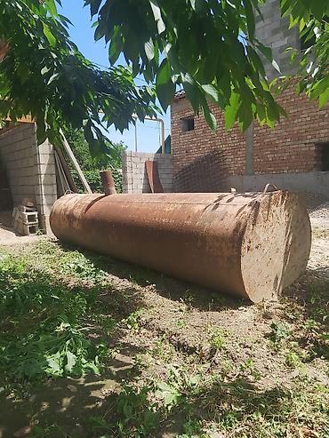 аквариум 100 л: Цистерна — 4