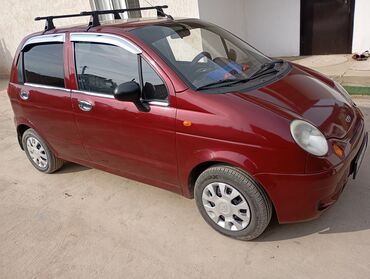 гидравлический домкраты: Daewoo Matiz: 2008 г., Механика, Бензин, Хэтчбэк