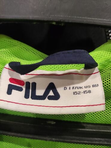 Прокат детских карнавальных костюмов: Куртки для мальчиков зимние, осенне-весенние ветровки, красная куртка — 7