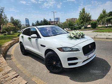 pol yonan usta: #Jaguar#Fpace#Toy #Nişan və digər #tədbirlər üçün #sifariş edə — 6