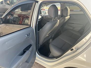 Kia: Kia Morning: 2019 г., 1 л, Автомат, Бензин, Хэтчбэк — 16