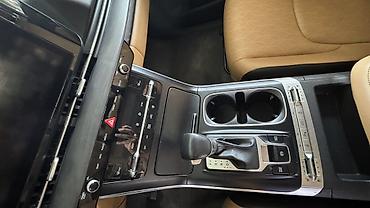 Унаа сатуу: Kia Carnival: 2021 г., 2.2 л, Автомат, Дизель, Вэн/Минивэн — 6