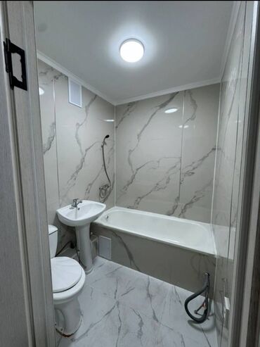 Продажа квартир: 1 комната, 36 м², Элитка, 6 этаж, Дизайнерский ремонт