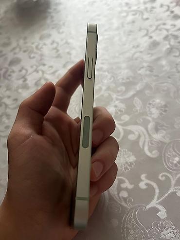 diz üstü kompüterlər: IPhone 12, 128 GB, Yaşıl, Face ID — 2