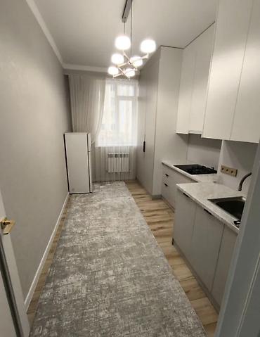 Продажа квартир: 2 комнаты, 65 м², Элитка, 2 этаж, Евроремонт — 4