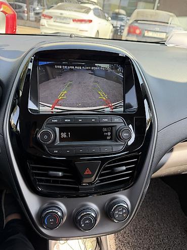 mx 5: Chevrolet Spark: 2019 г., 1 л, Бензин, Хэтчбэк — 7