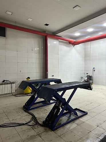 zaslonka temiri: Hər növ avtoqaldırıcı, padyomniklərin təmiri və ustanofkası — 6