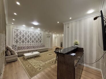 Həyət evləri və villaların satışı: 7 otaqlı, 600 kv. m, Kredit yoxdur, Yeni təmirli — 20