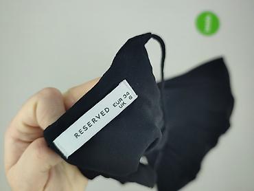 never fully dressed: Reserved, Sukienka damska, rozmiar 2XS — 4