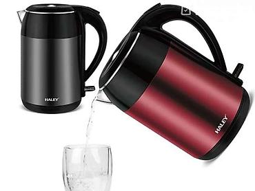 Электрочайники: Электрический чайник, Новый, Платная доставка — 7