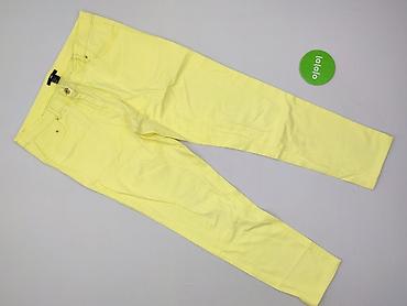 wlosy: H&M, Spodnie materiałowe damskie, rozmiar XL — 2