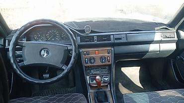 Двигатели, моторы и ГБЦ: Бензиновый мотор Mercedes-Benz 1988 г., 2.3 л, Б/у, Оригинал, Германия — 3