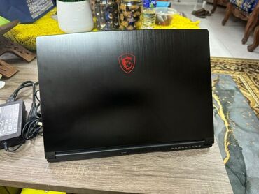 Lenovo: İşlənmiş MSI, 15.6 ", Intel Core i5, 512 GB, Pulsuz çatdırılma