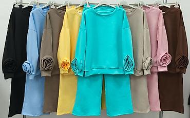 Kompleti: Kompleti
Cena 3600
Uni vel.
V30 — 8