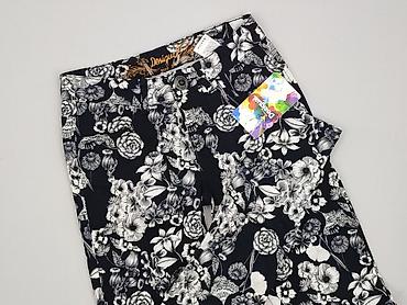 minus two: Desigual, Spodnie materiałowe damskie, rozmiar 2XS — 1