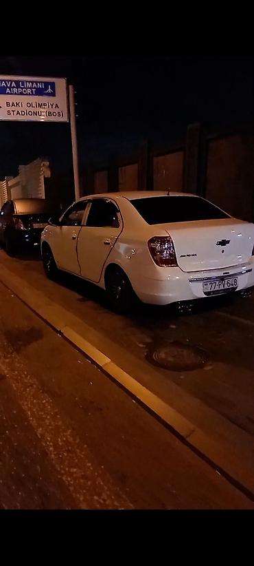 great wall voleex c30: Chevrolet Cobalt: 2 l | 2022 il 122000 km Sedan — 10