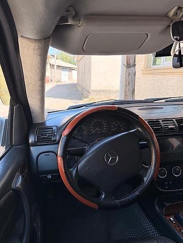 мерседес gl купить: Mercedes-Benz ML-Class: 2003 г., 4 л, Автомат, Дизель, Кроссовер — 6
