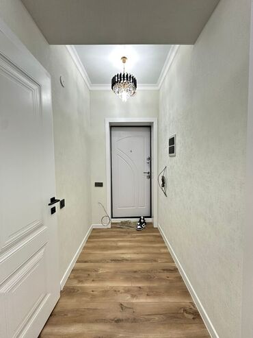 Продажа квартир: 1 комната, 46 м², Элитка, 13 этаж, Дизайнерский ремонт — 4