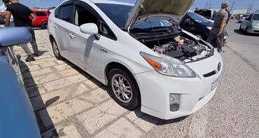 ikinci el masinlar: Toyota Prius: 0.2 л | 2009 г. Хэтчбэк