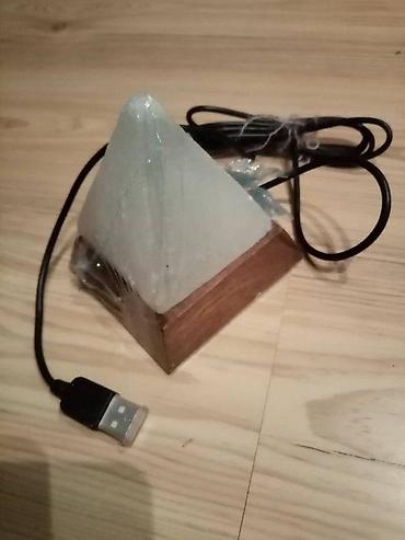 tea pec nova: SLANA LAMPA PIRAMIDA NOVA LAMPA MENJA BOJE AKCIJA | Cene nisu — 9