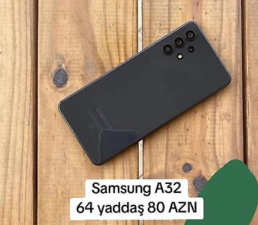 samsung a24 adapter: Samsung Galaxy A24 4G, 64 GB, rəng - Qara, Barmaq izi, İki sim kartlı — 1