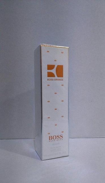 iqos replacement: HUGO BOSS ORANGE WOMAN EDT 75ML | Hugo Boss Orange woman edt 75ml — 1