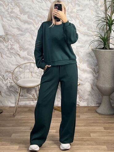 Gornji i donji deo: 🔥Ženski kompleti trenerke –gornji i donji deo na akcijskoj ceni 3400 na lalafo.rs — 2 Gornji i donji deo: 🔥Ženski kompleti trenerke –gornji i donji deo na akcijskoj ceni 3400 — 2