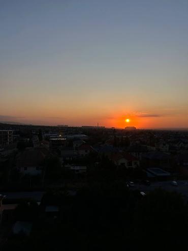 2025: 1 комната, 43 м², Ала-Арча ТРЦ 108 серия, 8 этаж, Евроремонт — 10