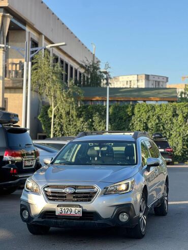 чип ключ для автомобиля цена: Subaru Outback 2019 Limited - в наличии! Цена: $17,900 Пробег: 85,000
