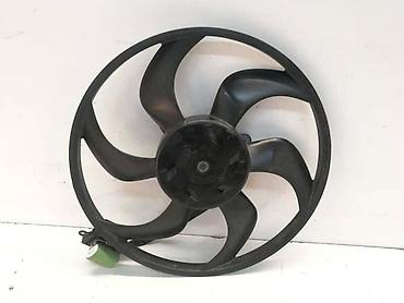 bmw e36: VENTILATOR ZA ŠKODA CITIGO OD 2011. DO 2020. GOD. | Polovni — 1
