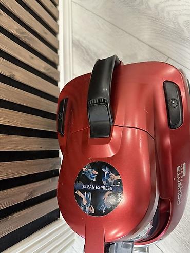 rowenta tozsoran: Rowenta Compact Power Cyclonic tozsoran - Toz torbasız siklon — 2