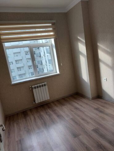 Uzunmüddətli kirayə mənzillər: Hövsan Mida 1 layihəsində Yeni tikili 7 mərtəbəli binanın 3-cü — 2