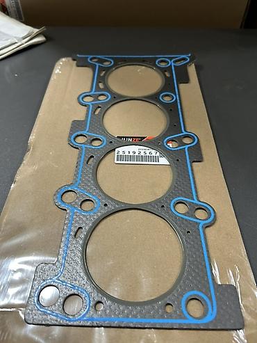 eus basliq: 25192567 – chevrolet cobalt Qalofka Praklatkası (Head Gasket) — 1