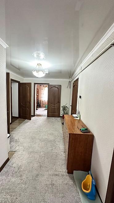 Продажа домов: 4 комнаты, 130 м², 4 соток, Бишкек, Собственник — 8