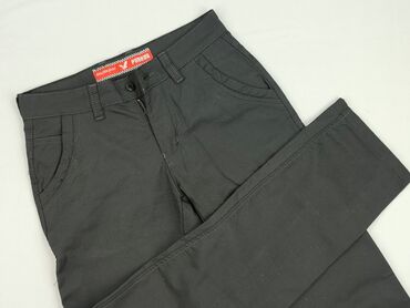 ubrania converse: Fashion Jeans, Spodnie materiałowe damskie, rozmiar M
