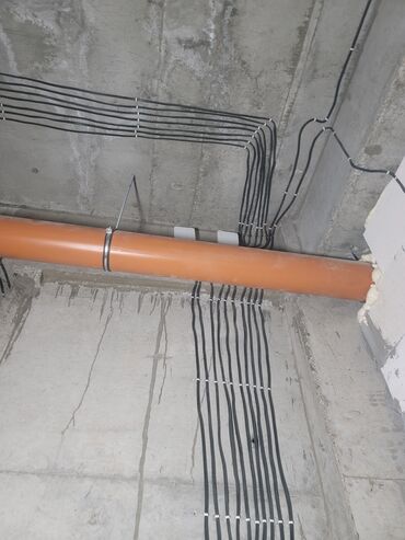 Электрики: Электрик$Сантехник г.Ош
-------------------------------- — 23