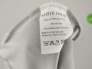 bia: White House, Sukienka damska, rozmiar M — 5