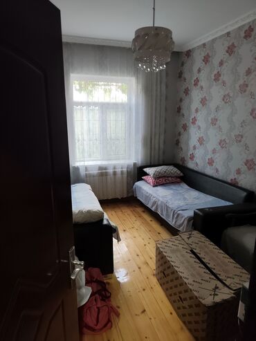 Həyət evləri və villaların satışı: 8 otaq, 280 kv. m, Kredit yoxdur, Orta təmir — 5