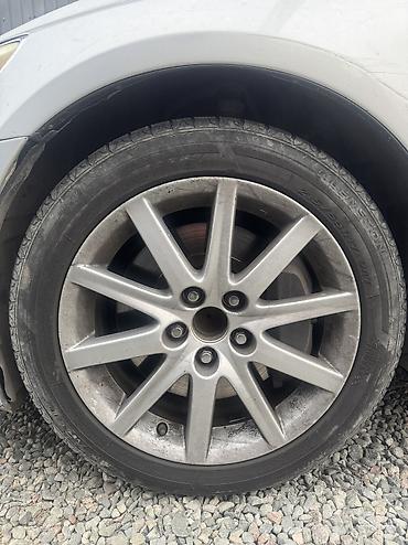 Lexus: Lexus GS: 2009 г., 3 л, Автомат, Бензин — 2