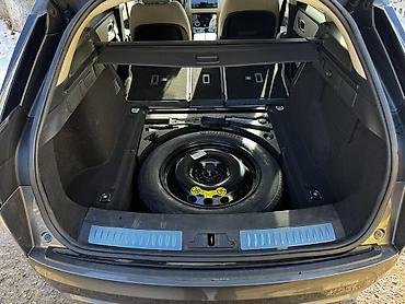 Land Rover: Land Rover Range Rover: 2018 г., 2 л, Автомат, Дизель, Кроссовер — 9