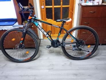irshad telecom velosiped: İşlənmiş Şəhər velosipedi Velocruz, 29", sürətlərin sayı: 7, Ünvandan götürmə
