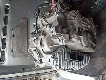 alterna diskovi: 1.6 POWERSHIFT MENJAC ZA FORD B-MAX, C-MAX, FIESTA . OD 2012. DO — 2