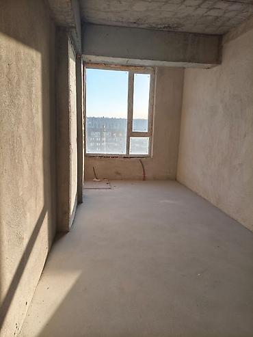 жильё: 1 комната, 44 м², Пишпек Элитка, 12 этаж, ПСО (под самоотделку) — 5