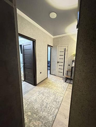 квартиры аю гранд: 1 комната, 38 м², АЮ Гранд Индивидуалка, 3 этаж, Евроремонт — 3