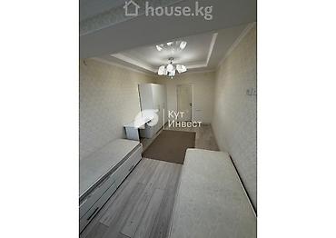 Продажа квартир: 2 комнаты, 77 м², Элитка, Евроремонт at lalafo.kg — 4 Продажа квартир: 2 комнаты, 77 м², Элитка, Евроремонт — 4