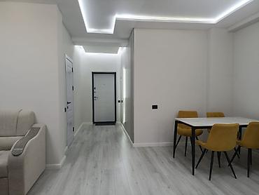 12: 1 комната, 45 м², Тунгуч мкр Элитка, 3 этаж, Свежий ремонт — 8