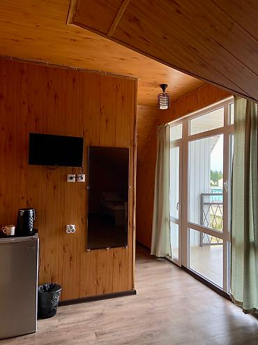 Недвижимость: Гостиница на Иссык-Куле, Eram Garden Hotel, Бостери, 6 мест, Посуточно — 10