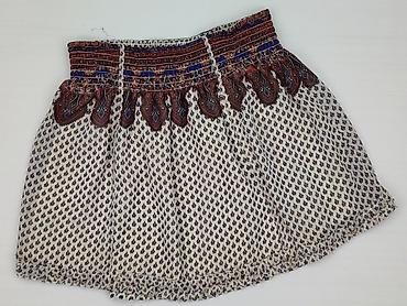 spódnice bialcon: Bershka, Spódnica damska, rozmiar S — 1